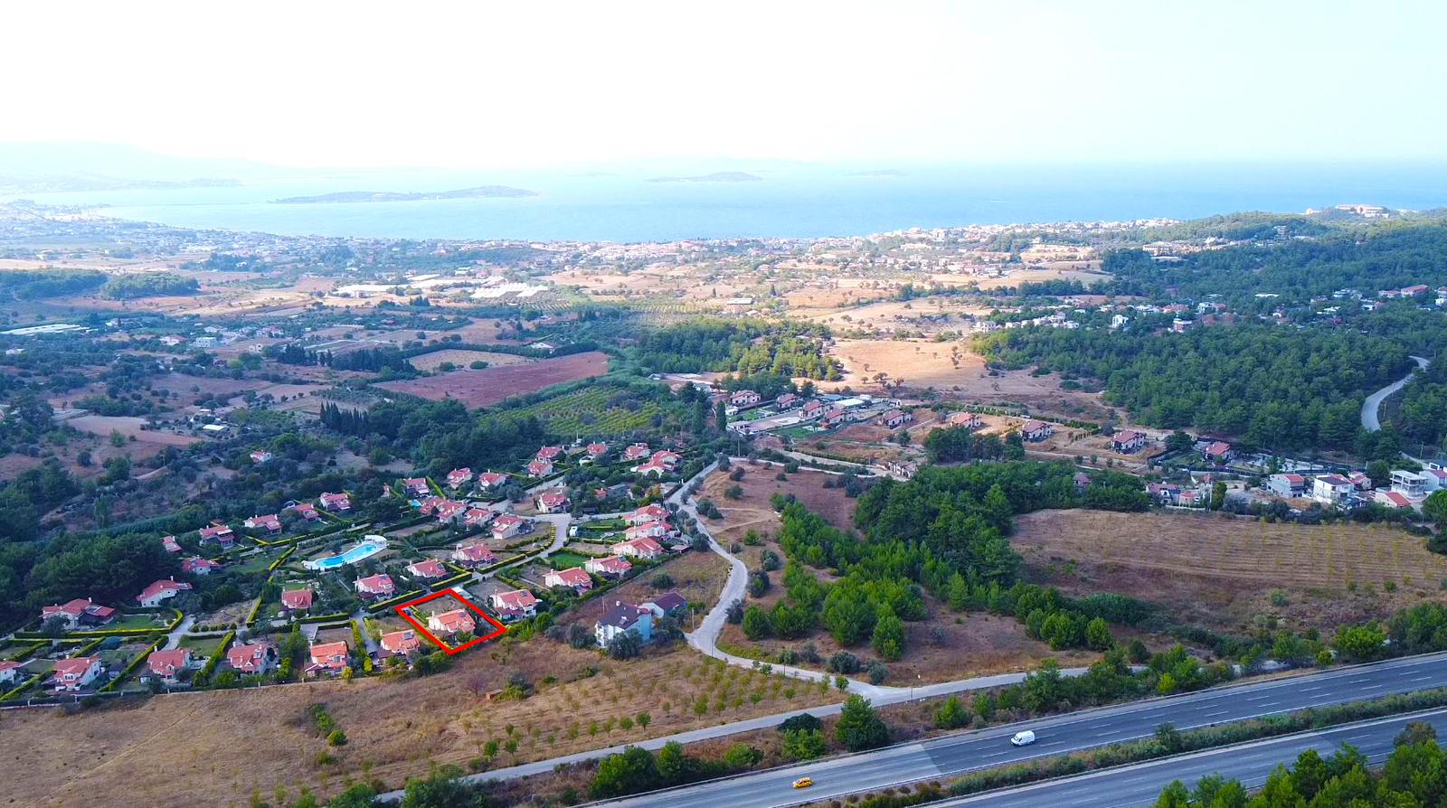Menemen Bölgesinde Konut Yatırımı Rehberi